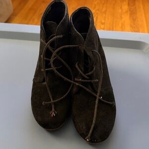 Brand New Dr Scholls Women’s Booties